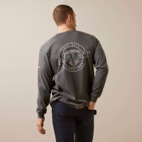 Ariat FR Air True Grit T-Shirt 10046660