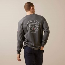 Ariat FR Air True Grit T-Shirt 10046660
