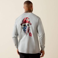 Ariat FR Born For This T-Shirt 10071483