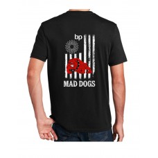 Port & Company Core Cotton Tee PC54
