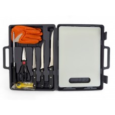 Fishing Filet Kit, 201745