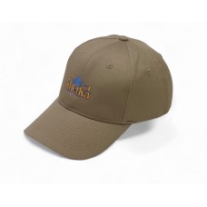 KC Caps Ball Cap with Nakika logo, 211658