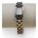 FOSSIL PR-5263 Two Tone Quartz Analog Women's Watch, 206076