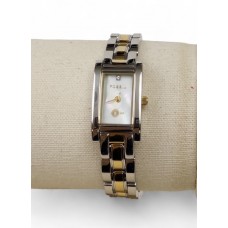FOSSIL PR-5263 Two Tone Quartz Analog Women's Watch, 206076
