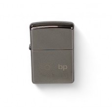 Zippo Lighter with BP logo, 186259