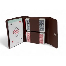 BP Playing Card Caddy Set, 211503