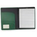 Sportsmates Leatherette Desk Folder with BP logo, 214332