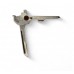 Swiss Tech Utilikey Key Ring Tool Kit, 225031